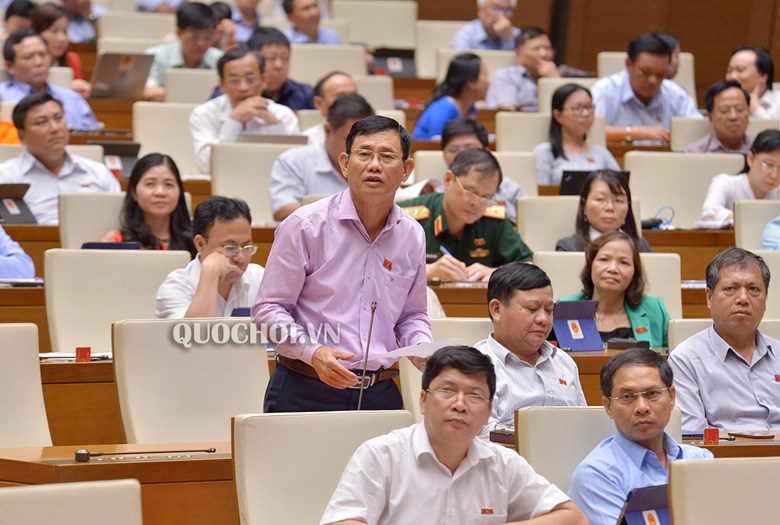 Đánh giá kỹ tác động khi điều chỉnh tăng tuổi nghỉ hưu